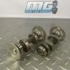 2009 Husqvarna TC 450 CAMSHAFTS CAMS CAM SHAFTS TXC TE SMR TC 450 510
