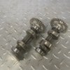 2009 Husqvarna TC 450 CAMSHAFTS CAMS CAM SHAFTS TXC TE SMR TC 450 510