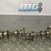2009 Husqvarna TC 450 CAMSHAFTS CAMS CAM SHAFTS TXC TE SMR TC 450 510