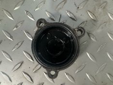 2009 Husqvarna TC 450 OIL FILTER COVER CASE TXC TE SMR TC 310 450 510