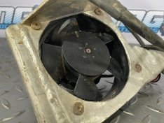 2009 Husqvarna TC 450 RADIATOR FAN COOLING BLOWER TE TXC SMR TC 310 450 510