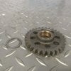 2009 Husqvarna TC 450 KICK STARTER IDLE GEAR 30T STARTER SPUR TE TC TXC SMR 310