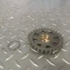 2009 Husqvarna TC 450 KICK STARTER IDLE GEAR 30T STARTER SPUR TE TC TXC SMR 310