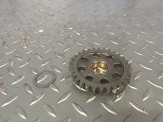 2009 Husqvarna TC 450 KICK STARTER IDLE GEAR 30T STARTER SPUR TE TC TXC SMR 310