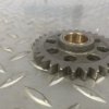 2009 Husqvarna TC 450 KICK STARTER IDLE GEAR 30T STARTER SPUR TE TC TXC SMR 310