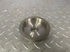 2009 Husqvarna TC 450 CLUTCH DRIVE GEAR 23T 510 2005-2010