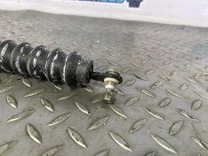 2017 Yamaha Wave Runner FX HO Front Hood Sturt Hatch Shock Damper F2S-6514S-00