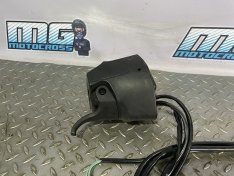 2017 Yamaha Wave Runner FX HO Left Switch Block Start Stop Trim Box F3J-68310-03