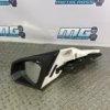2017 Yamaha Wave Runner FX HO White Left Rear View Mirror & Plastic F2S-U590D-71