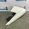 2017 Yamaha Wave Runner FX HO White Left Rear View Mirror & Plastic F2S-U590D-71