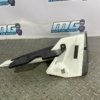 2017 Yamaha Wave Runner FX HO White Left Rear View Mirror & Plastic F2S-U590D-71