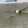 2017 Yamaha Wave Runner FX HO Steering Cable Line F1S-61481-12