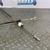 2017 Yamaha Wave Runner FX HO Steering Cable Line F1S-61481-12