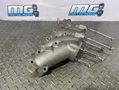 2017 Yamaha Wave Runner FX HO Exhaust Muffler Header Head Pipe 1 6BH-14711-10