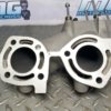 2017 Yamaha Wave Runner FX HO Exhaust Muffler Header Head Pipe 1 6BH-14711-10