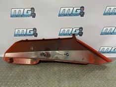 2017 Yamaha Wave Runner FX HO Left Side Plastic LHS Cover Trim F3J-U377B-00-P8