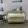 2017 Yamaha Wave Runner FX HO Exhaust Muffler Water Box Lock F4P-U7550-00