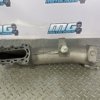 2017 Yamaha Wave Runner FX HO Exhaust Muffler Pipe 2 6BH-14721-10