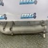 2017 Yamaha Wave Runner FX HO Exhaust Muffler Pipe 2 6BH-14721-10
