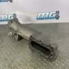 2017 Yamaha Wave Runner FX HO Exhaust Muffler Pipe 2 6BH-14721-10