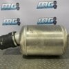 2017 Yamaha Wave Runner FX HO Exhaust Muffler Water Box Lock F4P-U7550-00