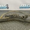 2005 Kawasaki KX 250F Radiator Hoses & Clamps Cooling Pipes Lines 250 F