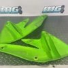 2005 Kawasaki KX 250F Radiator Shrouds Tank Covers Engine Plastics Fairing 250 F