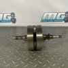 2005 Kawasaki KX 250F Crankshaft Crank Shaft Con Rod 2004-2008 250 F 130310074