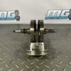 2005 Kawasaki KX 250F Crankshaft Crank Shaft Con Rod 2004-2008 250 F 130310074