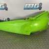 2005 Kawasaki KX 250F Rear Mud Guard Plastic Fender 250 F 350230020290
