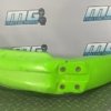 2005 Kawasaki KX 250F Front Mud Guard Plastic Fender 05-08 KX 125 250 KLX 450