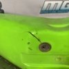 2005 Kawasaki KX 250F Front Mud Guard Plastic Fender 05-08 KX 125 250 KLX 450