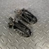 2005 Kawasaki KX 250F Foot Pegs Rest Steps 2005-2008 KX 250 450F KLX 450