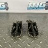 2005 Kawasaki KX 250F Foot Pegs Rest Steps 2005-2008 KX 250 450F KLX 450