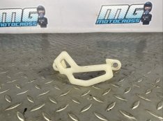 2005 Kawasaki KX 250F Rear Brake Caliper Guard Cover 250 450F KLX 450 550200397