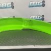 2005 Kawasaki KX 250F Front Mud Guard Plastic Fender 05-08 KX 125 250 KLX 450