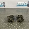 2005 Kawasaki KX 250F Foot Pegs Rest Steps 2005-2008 KX 250 450F KLX 450