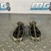 2005 Kawasaki KX 250F Foot Pegs Rest Steps 2005-2008 KX 250 450F KLX 450