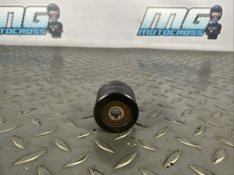 2005 Kawasaki KX 250F Frame Roller Chain Guide 04-05 KX 125 250 250 F 921220007