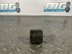 2005 Kawasaki KX 250F Frame Roller Chain Guide 04-05 KX 125 250 250 F 921220007