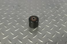 2005 Kawasaki KX 250F Frame Roller Chain Guide 2004-2005 KX 125 250 921220007