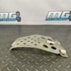 2005 Kawasaki KX 250F Frame Guard Bash Plate Engine Protector 04 250 F 550200055