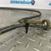 2003 Yamaha WR 250F Front Brake Hose Line 2001-2004 WR 400 426 450 5TJ-25872-00