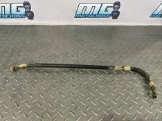 2003 Yamaha WR 250F Rear Brake Hose Line 2003-2006 YZ 125 250 250F 450F WR 450F