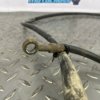 2003 Yamaha WR 250F Front Brake Hose Line 2001-2004 WR 400 426 450 5TJ-25872-00