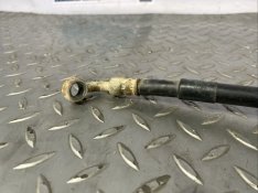 2003 Yamaha WR 250F Rear Brake Hose Line 2003-2006 YZ 125 250 250F 450F WR 450F
