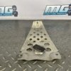 2005 Kawasaki KX 250F Frame Guard Bash Plate Engine Protector 04 250 F 550200055