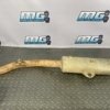 2003 Yamaha YZ 250F Muffler Silencer Exhaust Pipe 250 F 5UL-Y1475-10