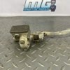 2003 Yamaha WR 250F Front Brake Master Cylinder Reservoir YZ 85 125 250 250F 450