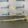 2003 Yamaha WR 250F Subframe Rear Sub Frame Chassis 2003-2006 WR 450F 03-06